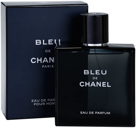 bleu de chanel es de hombre o mujer